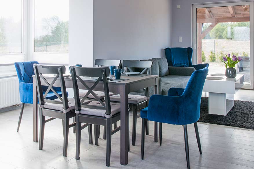 Apartament Nr 1
